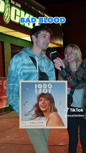 Name That Taylor Swift Song Challenge