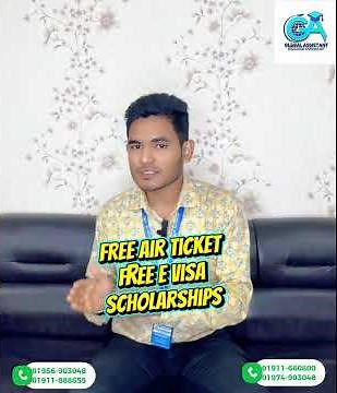 INTI University Spot Admission Day 2026 | Study Business in Malaysia
