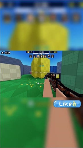 Satisfying Mouse And Keyboard Click ASMR #4 - DC : hazerux #shorts #roblox #asmr #gameplayasmr