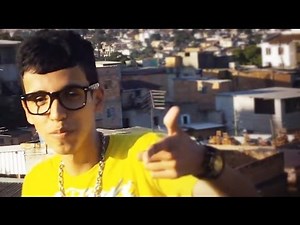 MC PEDRO BH - MULEKE VENCEDOR (CLIPE OFICIAL) Dedéu VideoClipes