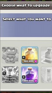 How to research your upgrading range spell 🚀📈||coc||