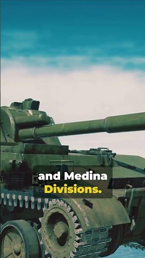 73 Easting: The Tank Battle that Changed History