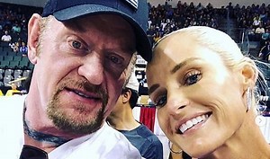Michelle McCool wants dream match with 12-time champion