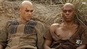 Génesis Capítulo 172 | La palabra del Señor