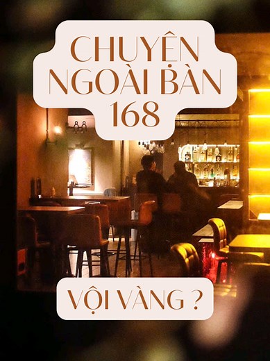 Elixir Cocktail Bar Đà Lạt Podcast