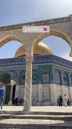 Exploring the Heart of Jerusalem