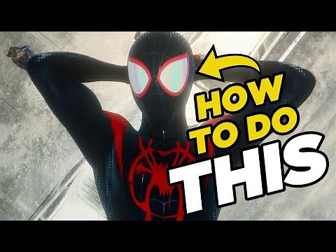 Spider-Man: Miles Morales - 13 Tips & Tricks The Game Doesn't Tell You