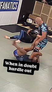 24K views · 1.2K reactions | Leg locks don’t work if you just run away #jiujitsu #nogi | Shawn Melanson | Facebook