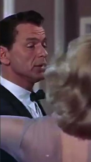 Frank Sinatra in High Society