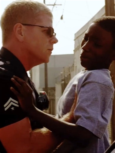 Um apavoro que SALVOU a vida do garoto 🎬 Southland