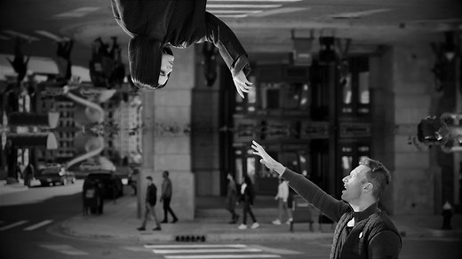 Selena Gomez and Chris Martin Embrace for the Last Time in Tear-Jerking, Trippy 'Let Somebody Go' Video