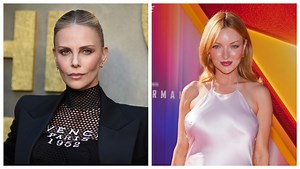 Today’s famous birthdays list for August 7, 2025 includes celebrities Charlize Theron, Francesca Eastwood