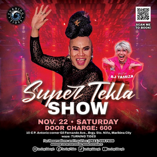 Turning Tides on Reels