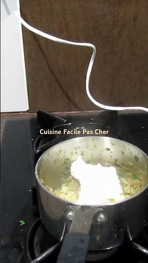 Cuisiner les Bardes de Saint Jacques #cuisinefacilepascher #food