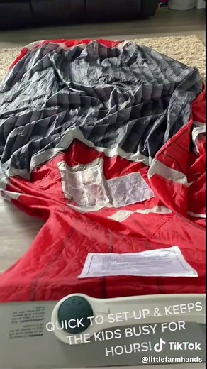 _littlefarmhands on TikTok