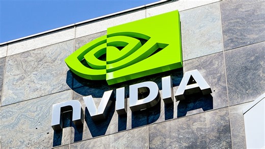 Nvidia Picks A New Lidar Supplier. Its Stock Soared 35%.