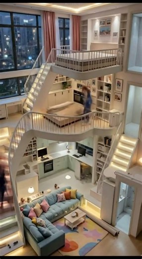 This Room Glow Up Is Amazing