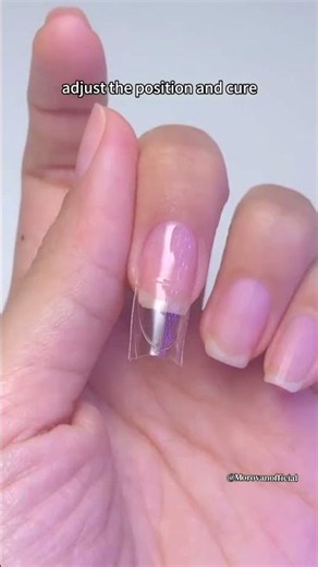 One kit = multiple salon visits—super practical and cost-effective!#nailart #morovan #polygelnails