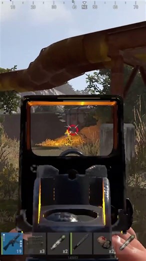 Ping never spiked, server lagged just not for him.