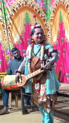 Shri Sateri Dindi Patak | Maulinguem Jatra | Instagram