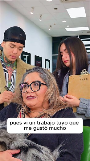 Transformación de Cabello: Estilo Caoba y Melena Saludable