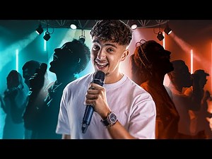 Your choice will be decisive... 7 participants 1 winner! (everything depends on you)