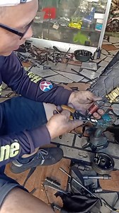 2.3K views · 28 reactions | HD3/Kawasaki/ 6 Volt's convert to 12 Volt's diritso fullwave d2 Yan Kay kuya Egay Motorworks | Ronalin Clavillas | Facebook