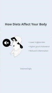 Low Carb Vs Low Fat Diet Here's What Actually Protects Your Heart, Reveals Study