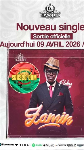 Nouveau single de Floby disponible #music #shortvideo #newmusic #shorts #burkinafaso