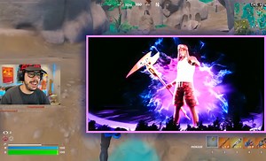 I explored Typical Gamer's Fortnite maps!