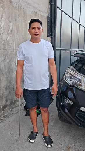 Paintless dent repair 🙏👍👍 #paintlessdentremoval #pdrtutorial #dentrepair #pdrvideo #pdrworks #dentless Part 1 | Pdr Joel Valenzuela Obo