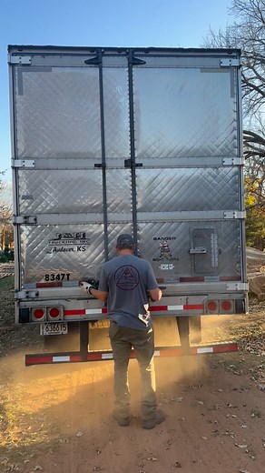 This week stretched us. Long days, tired hands, and maybe a few tears. But our team showed up with grit and heart. We couldn’t have done it without them. This is a big season for our little farm. We’re not just excited—we’re deeply grateful. These are the good ol’ days. | Wells Christmas Tree Farm