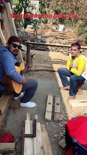 Nepali lok vaka #foryou #keepsupporting