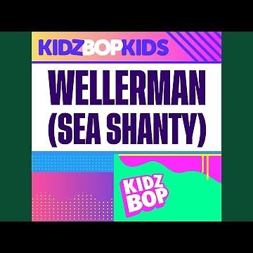 Wellerman – Sea Shanty