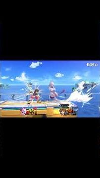 スマブラSP対戦動画 #Shorts 【スマブラSP】 #short #shortvideo