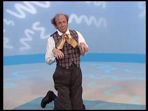 Elmo's World - How Do You Pretend To Be A Fish