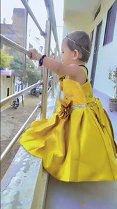 tum jo aaye jindgi me bat ban gayi #cutebabygirl