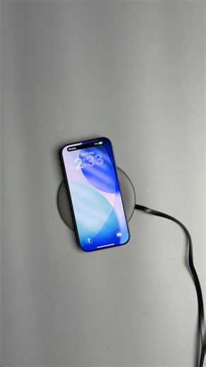 Best wireless charging pad for iPhons