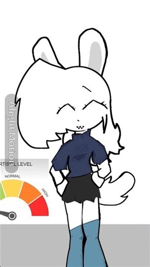 high cortisol vs low cortisol lvl#trend#