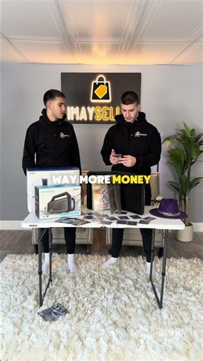 Stop using Facebook marketplace