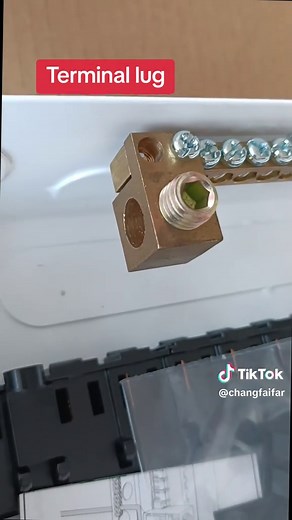 Understanding Terminal Lugs in Electrical Work