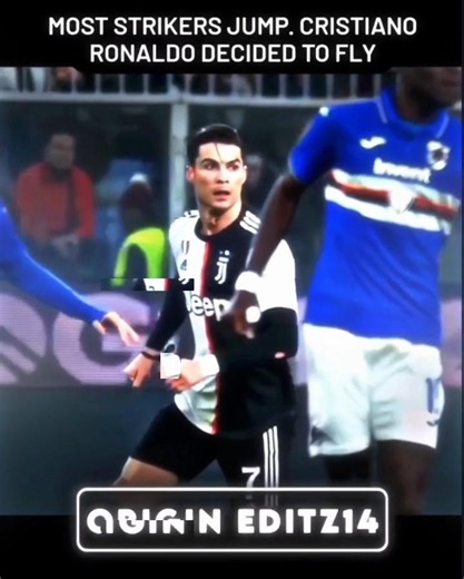 Aiku is different 💀 [ Blue lock manga edit ] [ Cristiano Ronaldo edit ] [ blue lock aiku edit ]