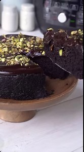 2.1K views · 18 reactions | Nigella’s vegan chocolate cake is one of...