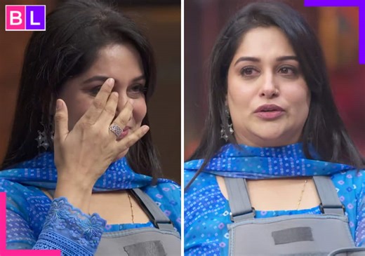 Celebrity MasterChef: Dipika Kakar gets trolled again for THIS reason; netizen react 'Dard toh...' [Watch viral video]