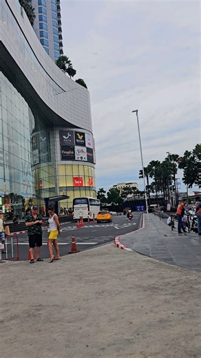 Terminal 21 pattaya Airport theme shopping mall in Pattaya ❤️🙏✈️ . . . . #Terminal21Pattaya #Terminal21 #pattaya #pattayathailand #thailand #thailandtravel | Thailand in Motion