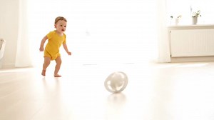 4 fails vidéo IA de bébés 😂#ai #fail #baby #bebe #aivideo