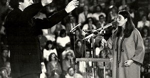 50 χρόνια Πολυτεχνείο: Τα τραγούδια που συνδέθηκαν με τον αντιδικτατορικό αγώνα