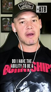 1.1K views · 41 reactions | Baron Corbin is out to show everyone in WWE NXT that they’re not on his level! Listen to the full interview on #AfterTheBell now wherever you get podcasts! : https://podcasts.apple.com/us/podcast/burning-the-ships-with-baron-corbin/id1483233538?i=1000621863760 | WWE After The Bell | Facebook