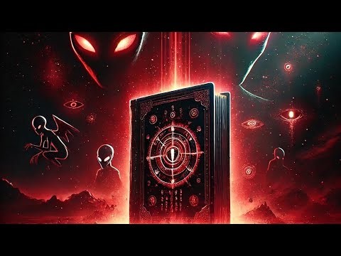 KGB Book of Alien Races: The 57 Extraterrestrial Species