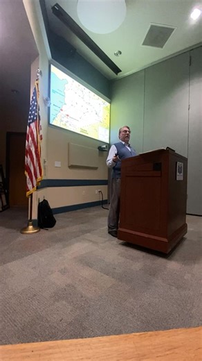 Dr. Cyril Lagvanec discusses “The War Within A War” as forces from the British Empire battled Vichy France, which had collaborated with Nazi Germany during World War II. This history lecture is broadcast live from the East Bank Regional Library. | Jefferson Parish Library